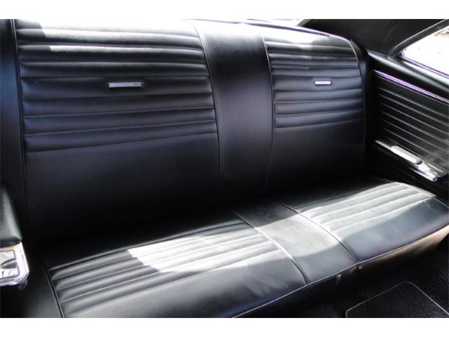 1967 Chevrolet Malibu (CC-1206175) for sale in Prior Lake, Minnesota