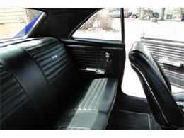 1967 Chevrolet Malibu (CC-1206175) for sale in Prior Lake, Minnesota