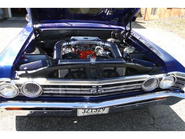 1967 Chevrolet Malibu (CC-1206175) for sale in Prior Lake, Minnesota
