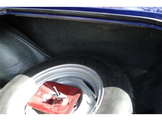 1967 Chevrolet Malibu (CC-1206175) for sale in Prior Lake, Minnesota