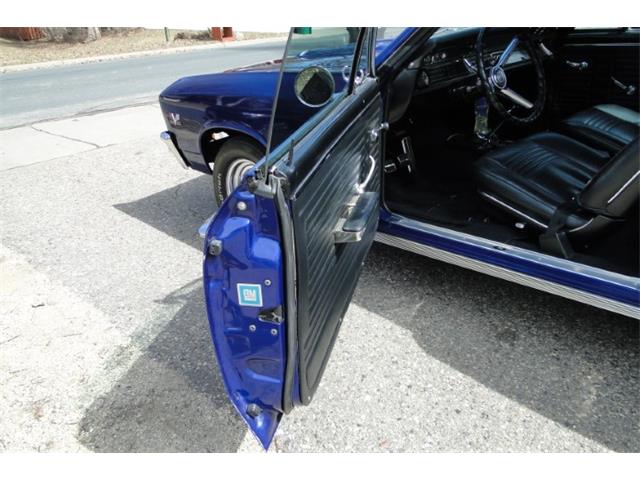 1967 Chevrolet Malibu (CC-1206175) for sale in Prior Lake, Minnesota