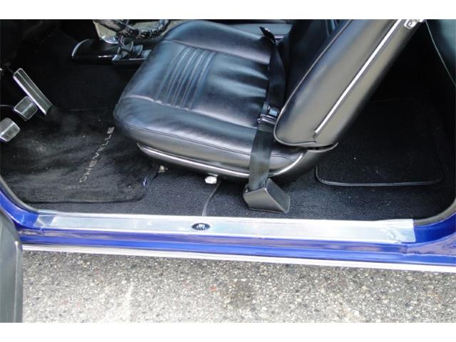 1967 Chevrolet Malibu (CC-1206175) for sale in Prior Lake, Minnesota