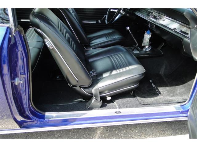 1967 Chevrolet Malibu (CC-1206175) for sale in Prior Lake, Minnesota