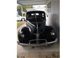 1940 Ford Coupe (CC-1200618) for sale in Cadillac, Michigan