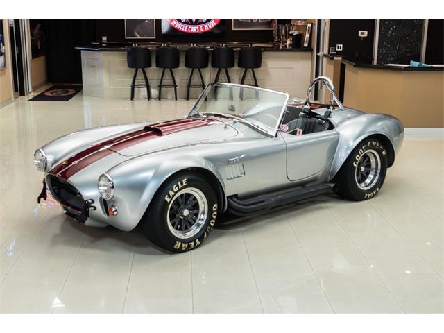 1965 Shelby Cobra (CC-1206185) for sale in Plymouth, Michigan