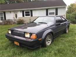 1985 Toyota Celica (CC-1206196) for sale in Long Island, New York