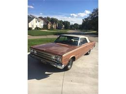 1967 Plymouth Belvedere (CC-1206199) for sale in Long Island, New York