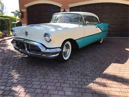 1956 Oldsmobile Super 88 (CC-1206202) for sale in Long Island, New York