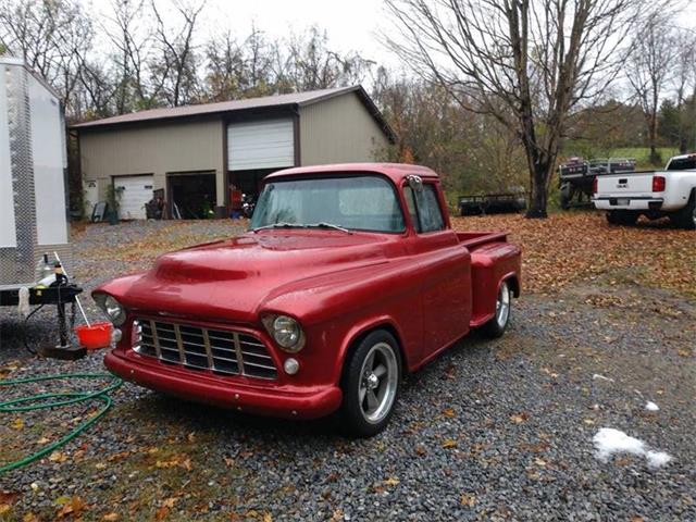 1956 Chevrolet Silverado (CC-1206210) for sale in Long Island, New York