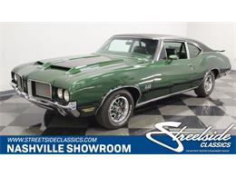 1972 Oldsmobile Cutlass (CC-1206217) for sale in Lavergne, Tennessee