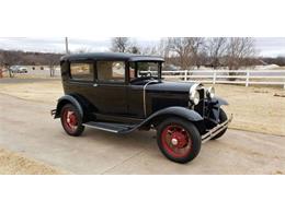 1930 Ford Model A (CC-1200623) for sale in Cadillac, Michigan