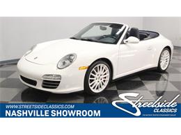 2011 Porsche 911 (CC-1206230) for sale in Lavergne, Tennessee
