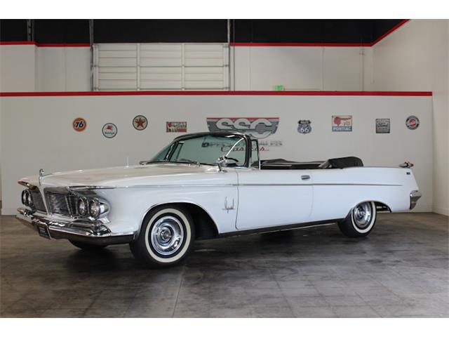 1962 chrysler imperial for sale on classiccars com 1962 chrysler imperial for sale on