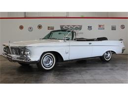 1962 Chrysler Imperial (CC-1206242) for sale in Fairfield, California