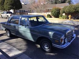 1971 Mercedes-Benz 300 (CC-1206252) for sale in Long Island, New York