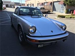 1976 Porsche 911 (CC-1206255) for sale in Long Island, New York