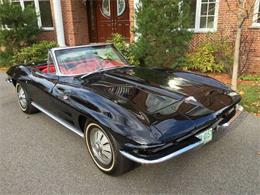 1964 Chevrolet Corvette (CC-1206275) for sale in Long Island, New York