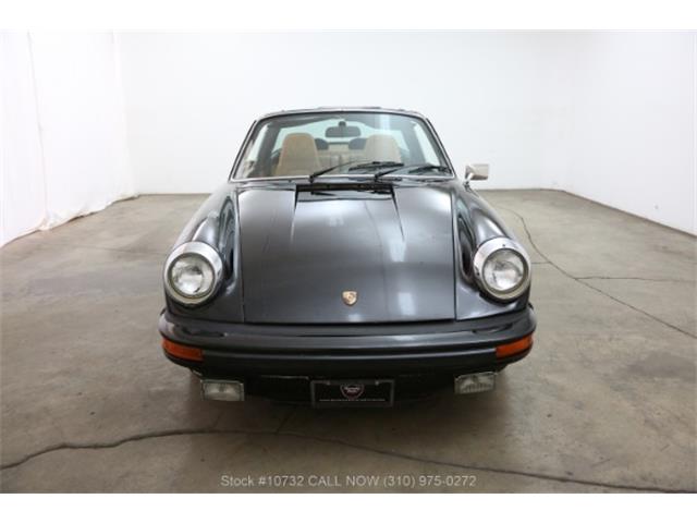1974 Porsche 911 (CC-1206286) for sale in Beverly Hills, California