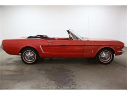 1965 Ford Mustang (CC-1206287) for sale in Beverly Hills, California