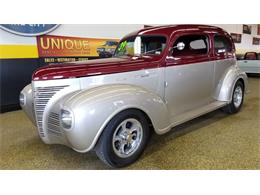 1939 Plymouth 2-Dr Coupe (CC-1206305) for sale in Mankato, Minnesota
