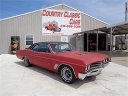 1967 Buick Gran Sport (CC-1206315) for sale in Staunton, Illinois