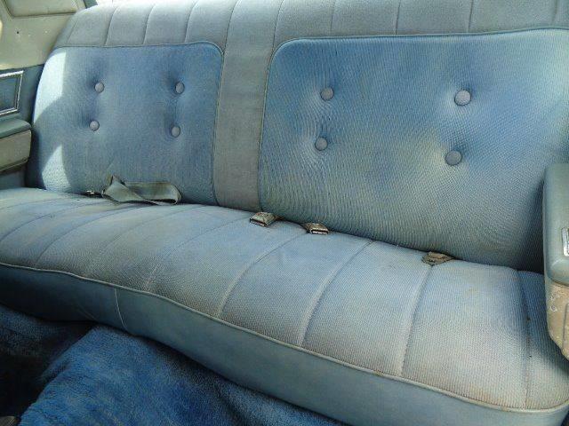 1979 Chevrolet Caprice (CC-1206316) for sale in Staunton, Illinois
