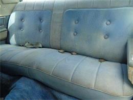 1979 Chevrolet Caprice (CC-1206316) for sale in Staunton, Illinois