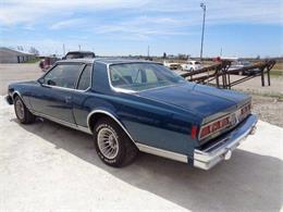 1979 Chevrolet Caprice (CC-1206316) for sale in Staunton, Illinois