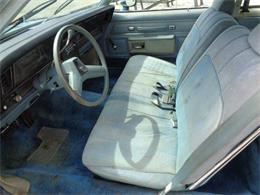 1979 Chevrolet Caprice (CC-1206316) for sale in Staunton, Illinois