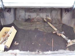 1979 Chevrolet Caprice (CC-1206316) for sale in Staunton, Illinois