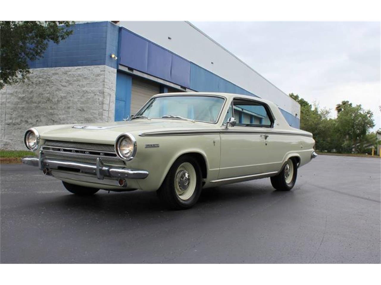 1964 Dodge Dart for Sale | ClassicCars.com | CC-1206326