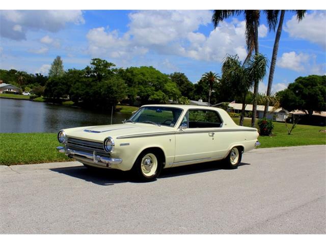 1964 Dodge Dart (CC-1206326) for sale in Clearwater, Florida
