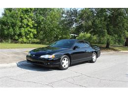 2001 Chevrolet Monte Carlo (CC-1206328) for sale in Clearwater, Florida