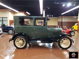 1927 Ford Model T (CC-1206341) for sale in Orlando, Florida