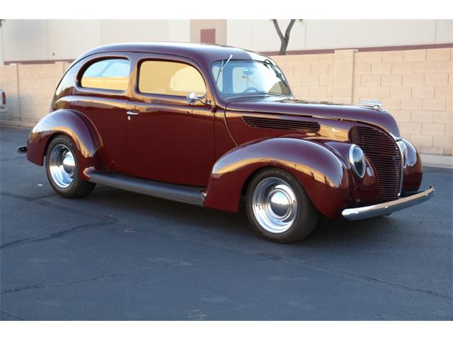 1938 Ford Tudor (CC-1206355) for sale in Peoria, Arizona