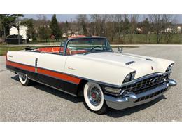 1956 Packard Caribbean (CC-1206376) for sale in West Chester, Pennsylvania