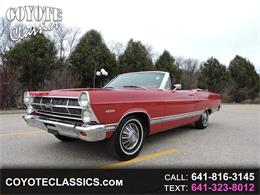 1967 Ford Fairlane (CC-1206379) for sale in Greene, Iowa