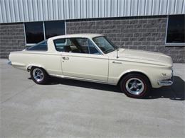 1965 Plymouth Barracuda (CC-1206382) for sale in Greenwood, Indiana