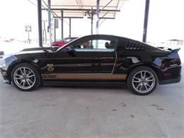 2012 Ford Mustang (CC-1200064) for sale in Cadillac, Michigan