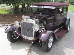 1929 Ford Model A (CC-1206416) for sale in Cadillac, Michigan