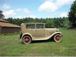 1931 Ford Model A (CC-1206418) for sale in Cadillac, Michigan