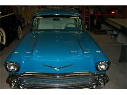 1957 Chevrolet Street Rod (CC-1206422) for sale in Cadillac, Michigan