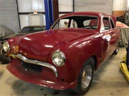 1951 Ford Coupe (CC-1206427) for sale in Cadillac, Michigan