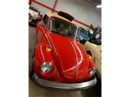 1976 Volkswagen Beetle (CC-1206435) for sale in Cadillac, Michigan