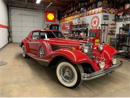 1981 Berlina Coupe (CC-1206439) for sale in Cadillac, Michigan