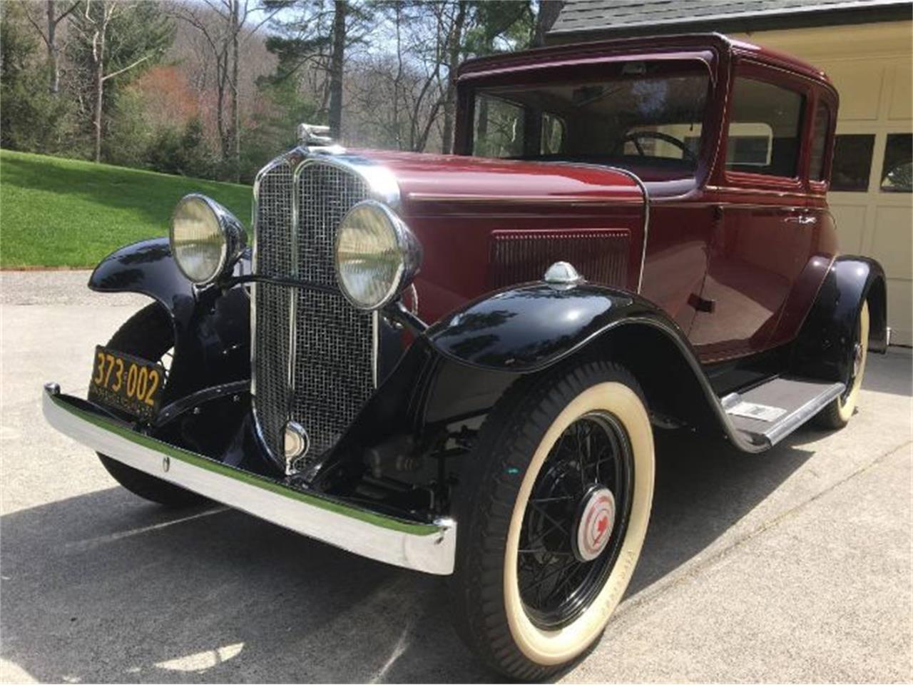 1931 Pontiac Coupe for Sale | ClassicCars.com | CC-1206441