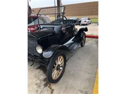 1921 Ford Model T (CC-1206444) for sale in Cadillac, Michigan