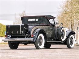 1930 Cadillac V16 (CC-1206482) for sale in Cernobbio, 