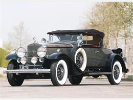 1930 Cadillac V16 (CC-1206482) for sale in Cernobbio, 