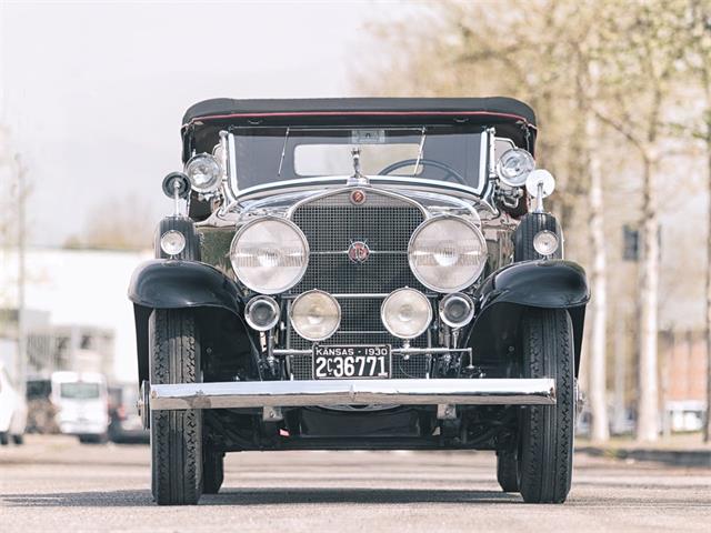 1930 Cadillac V16 (CC-1206482) for sale in Cernobbio, 
